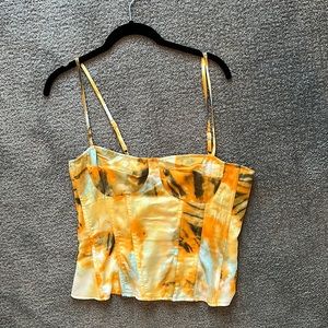 PRETTY LITTLE THING Corset